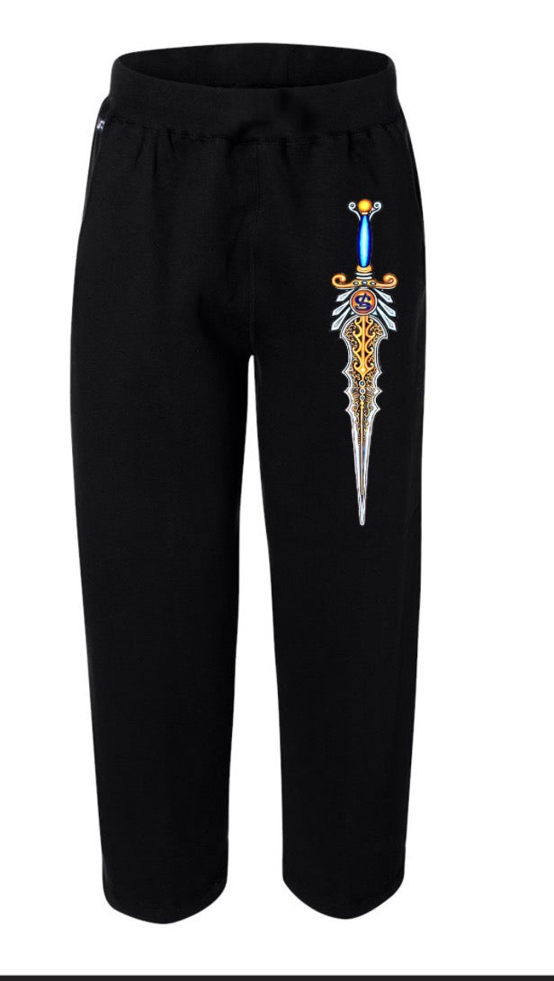 Supreme Legacy Alp sweatsuit