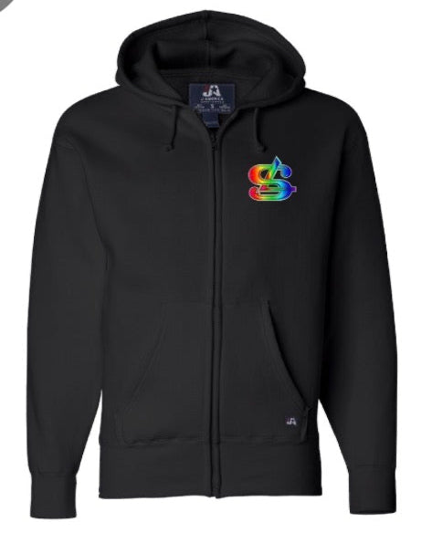 Supreme Legacy Alp sweatsuit