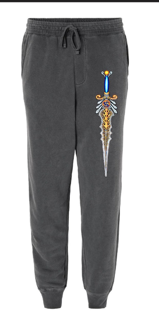 Supreme Legacy Alp sweatsuit